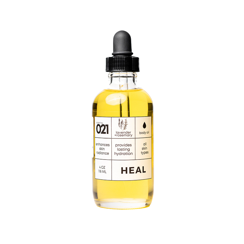 Heal